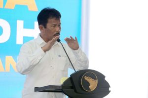 Investasi terbesar di Batam