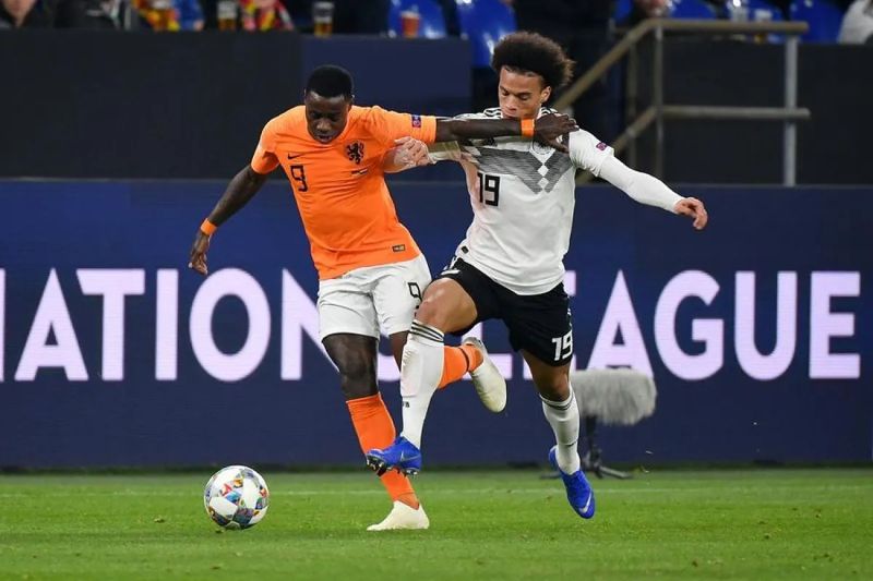 Quincy promes
