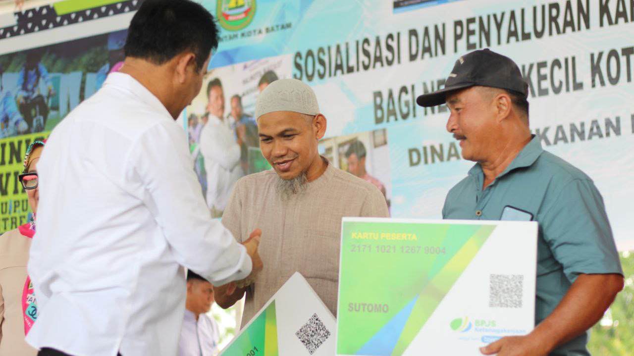 Santunan bpjs ketenagakerjaan