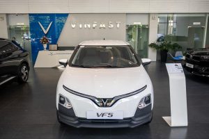 VinFast Indonesia