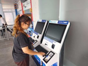 Pelabuhan sri bintan pura