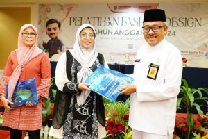 Industri fesyen batam