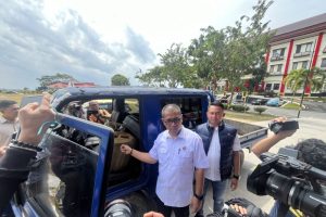 Penimbunan solar subsidi