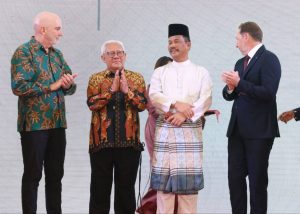HUT ke 20 cladtek