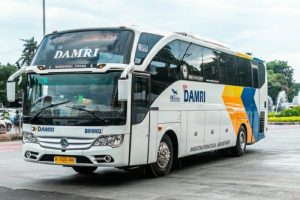Pesan tiket damri