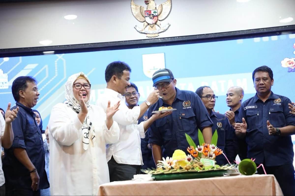 Wakil Gubernur Kepulauan Riau