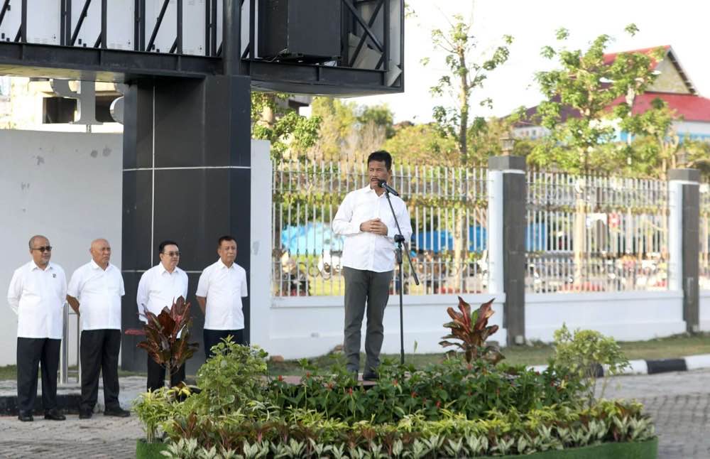 Pengembangan rempang