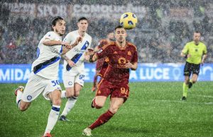 Klasemen liga italia