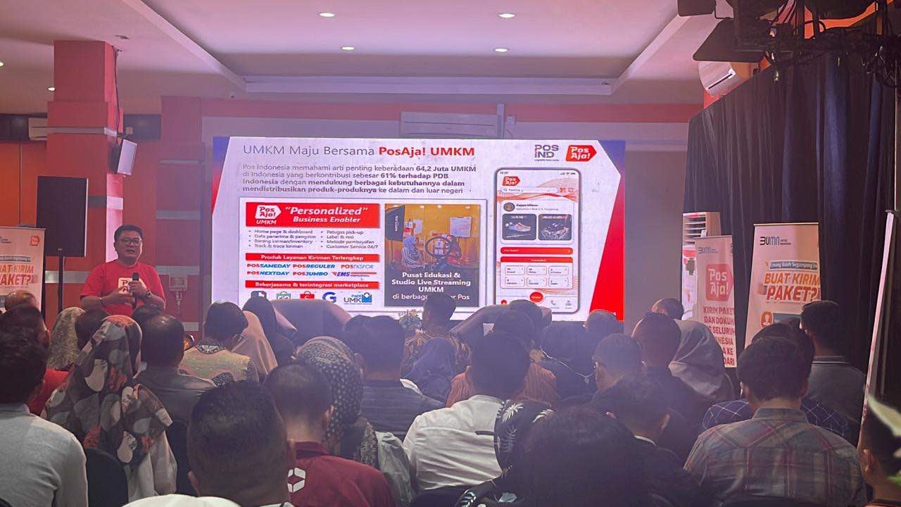 Posind hadir di batam