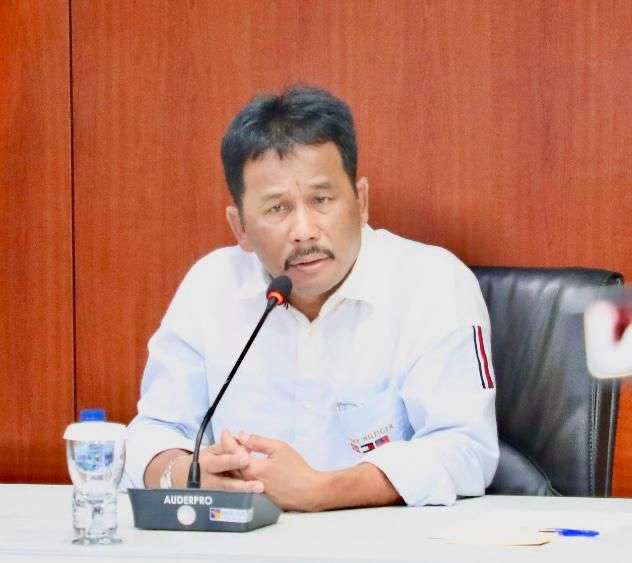 Muhammad Rudi