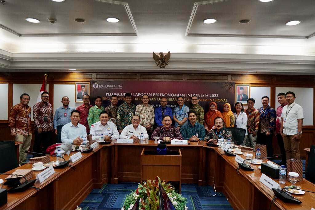 Ekonomi kepri 2024