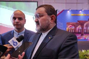 Iran bebaskan visa