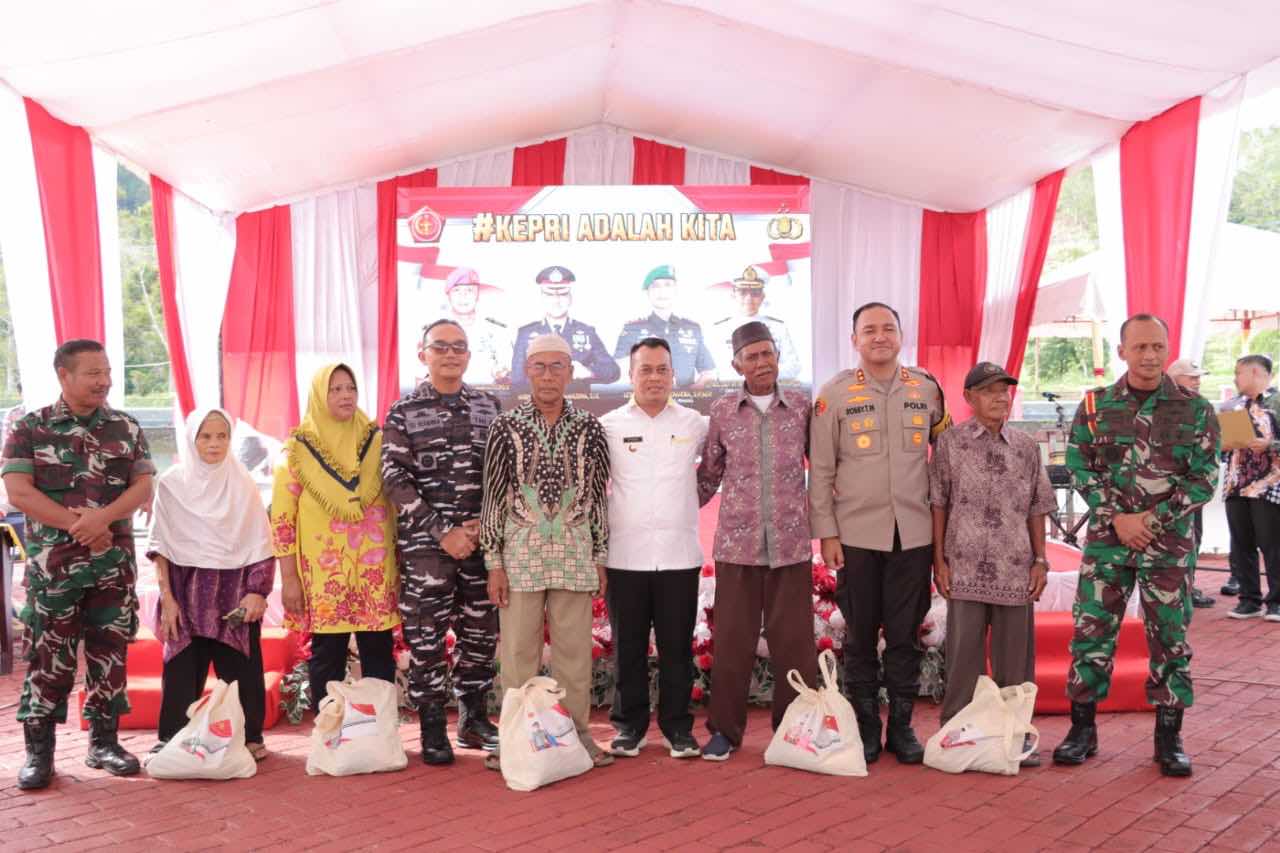 Kabupaten lingga