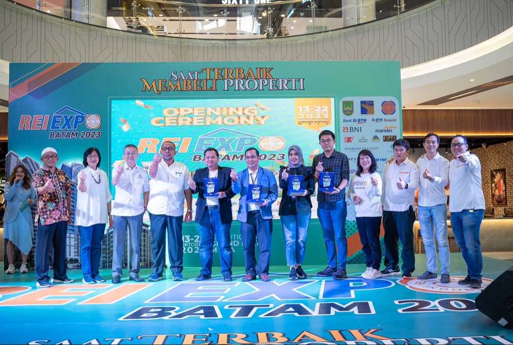 Rei expo batam 2024