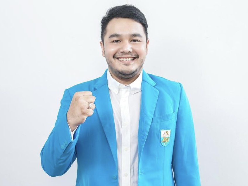 Randi Zulmariadi