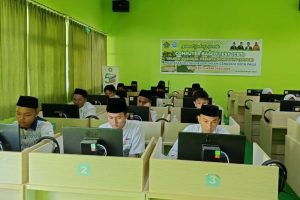 Seleksi nasional madrasah unggulan
