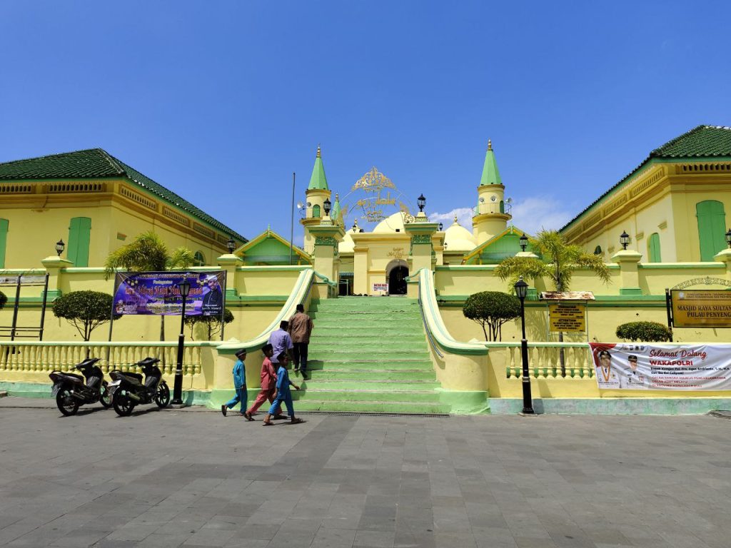 Pulau penyengat