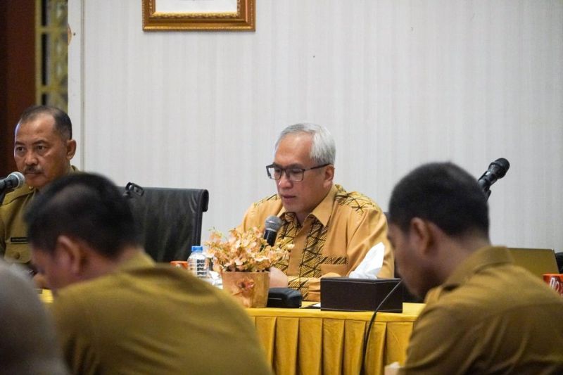 Perdagangan bebas BBK