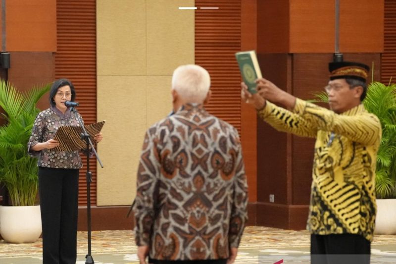 Haryanto sahari