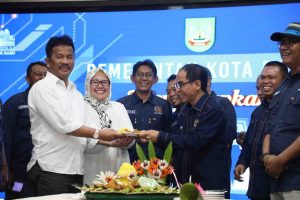Batam maju