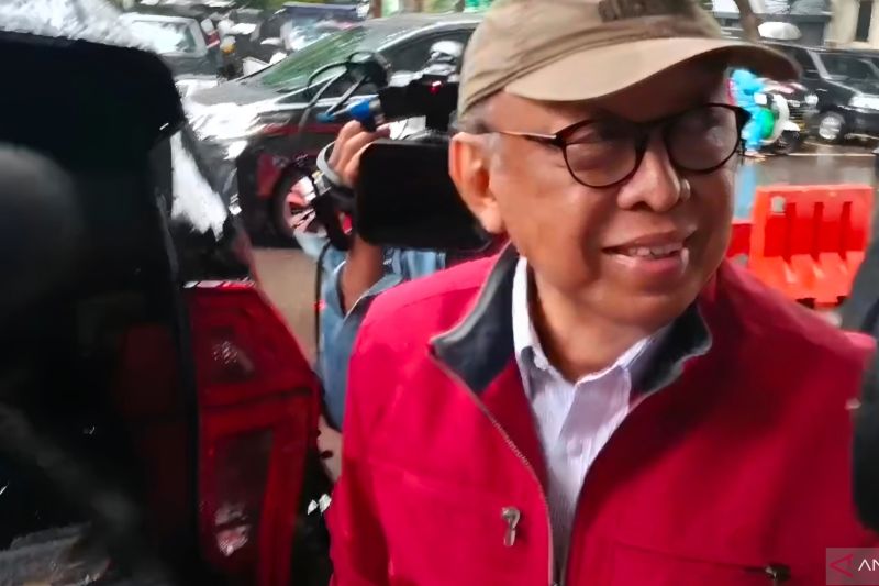 rektor universitas pancasila