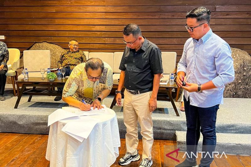 wisata natuna