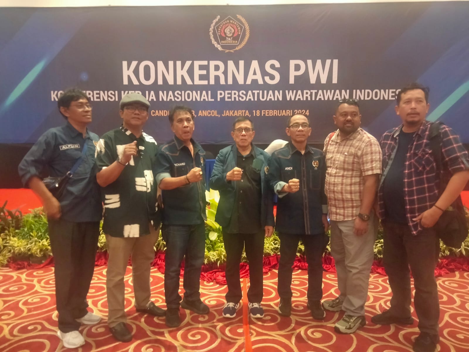 kartu pwi bisa diperpanjang