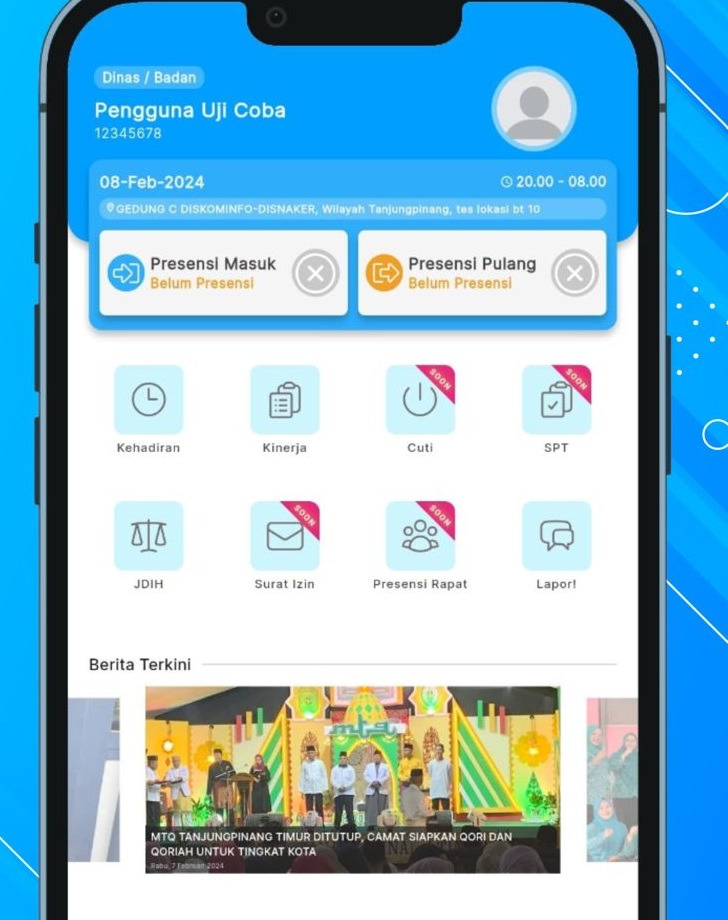 fitur terbaru aplikasi siap