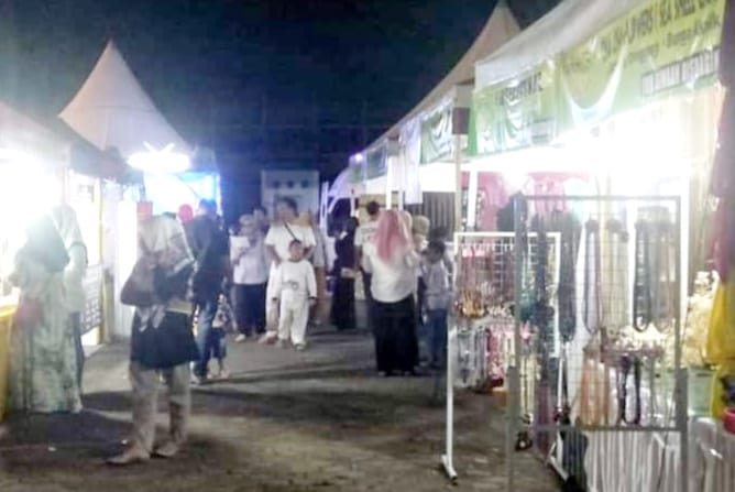 MTQH Tanjungpinang 2024