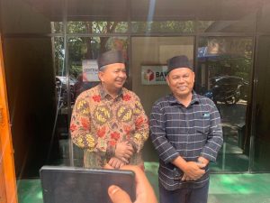 penggelembungan suara di tanjungpinang
