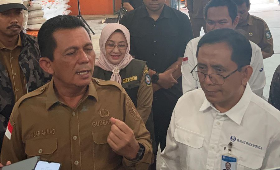 subsidi pengangkutan cabai