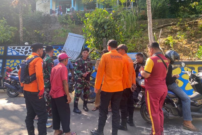 desa air nusa
