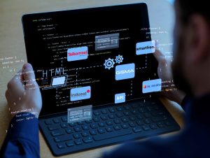 API GSMA Open Gateway Initiative