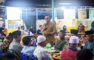 pujasera kijang