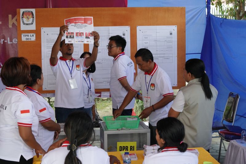 prabowo-gibran timor leste