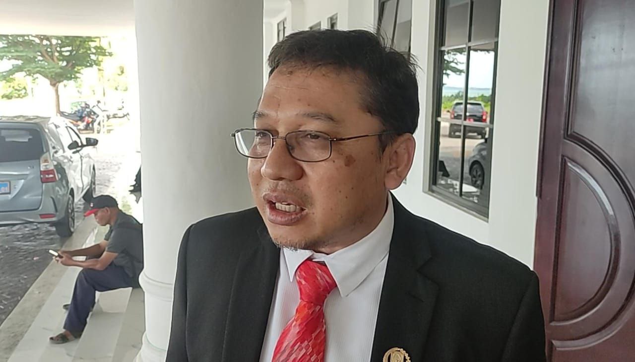 DPW PKS Kepri
