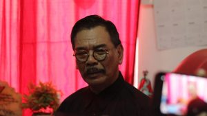 kecurangan pemilu 2024