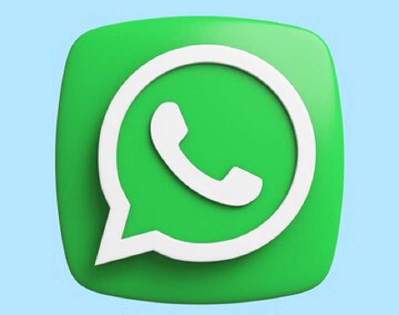 screenshot foto profil whatsapp
