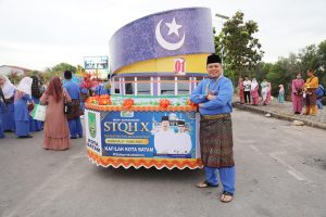 MTQH ke-32 Batam