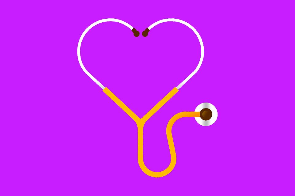 Pola makan agar jantung sehat