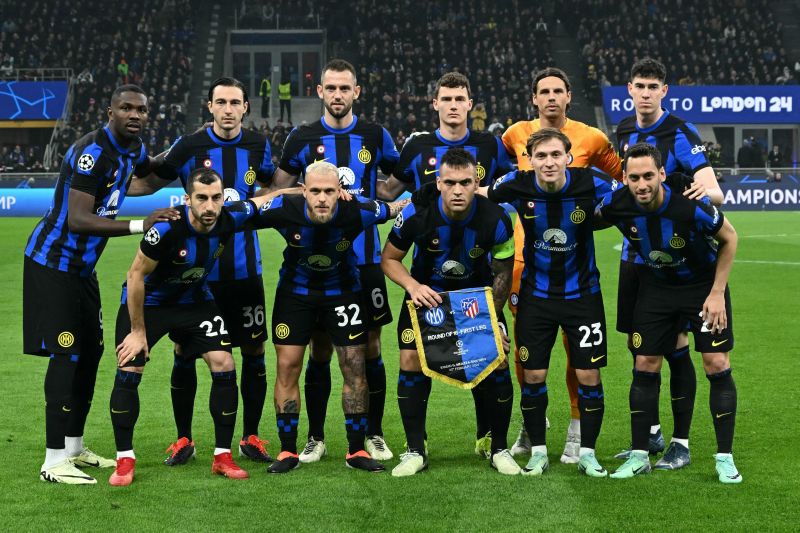 Klasemen serie A 2024