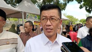 Pj walikota tanjungpinang