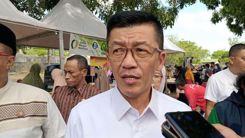 Pj walikota tanjungpinang