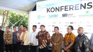 PSN kawasan industri wiraraja