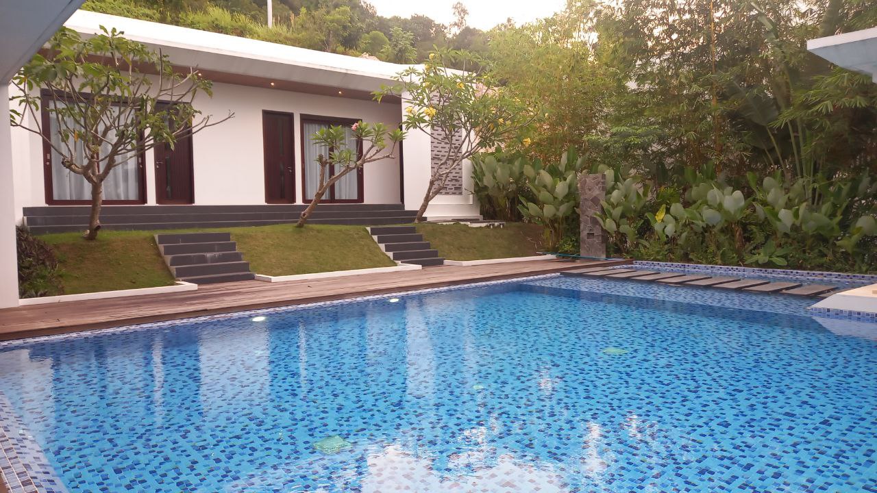 Villa Panbil