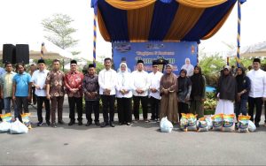 Kepala BP Batam