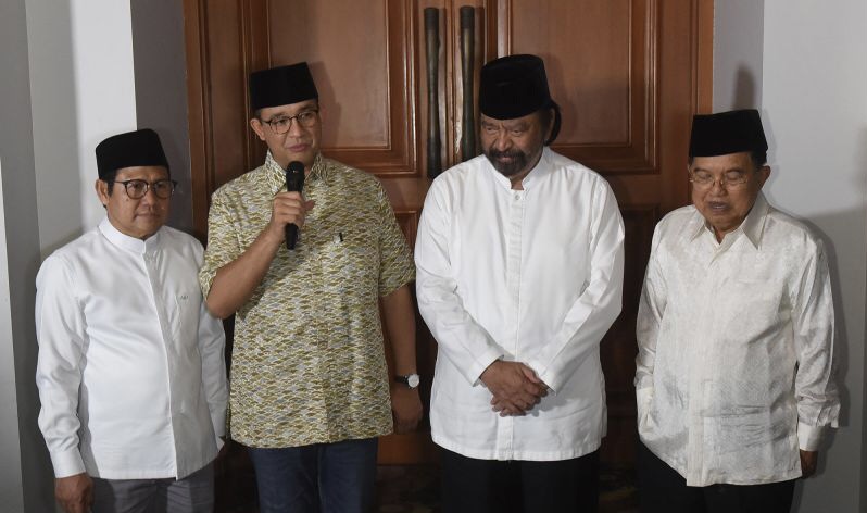 Anies-Muhaimin