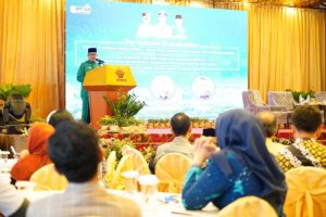 PAD Batam 2023