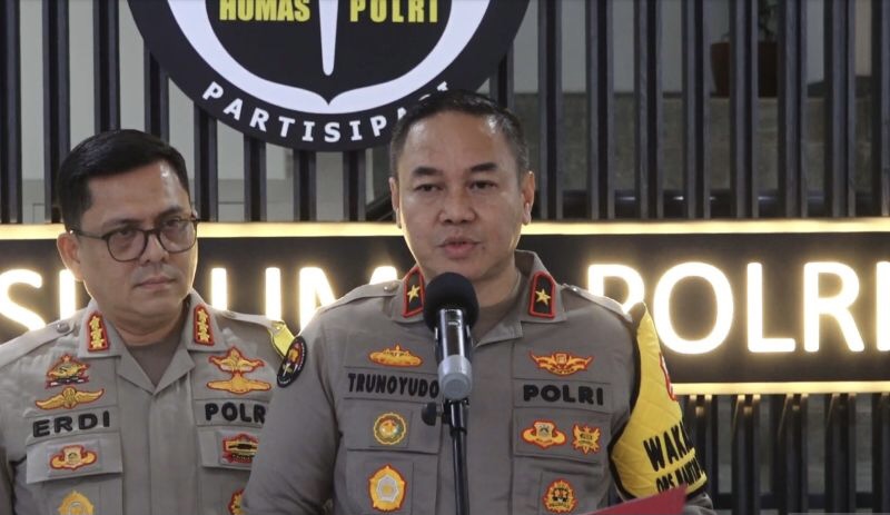 Kapal malaysia ditangkap