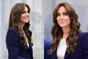 Kate middleton news